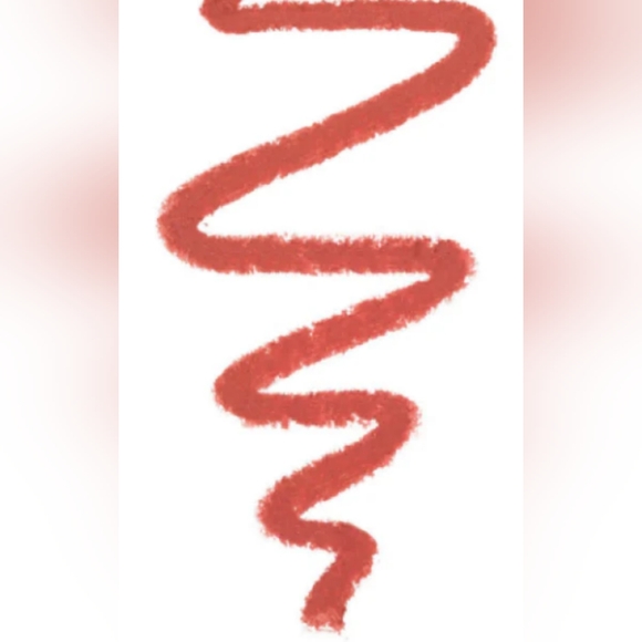 NIB❤️‍🔥"Allegedly" 😍 Velour Lip Liner by Jeffree Star⭐ Terracotta - Picture 4 of 8